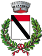 Stemma Municipality of Challand-Saint-Victor