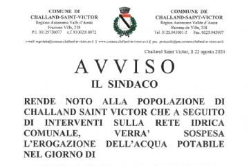 Avviso