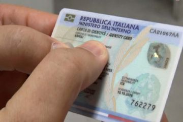Carta d’Identità Elettronica: novità per i cittadini italiani iscritti all’AIRE