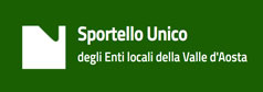 Sportello unico degli enti locali della Valle d'Aosta