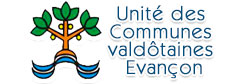 Unitè des communes Valdotaines